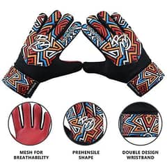 goalkeeper gloves 