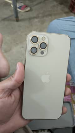 Iphone 12 pro max FU