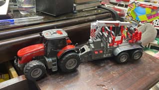 Tractor