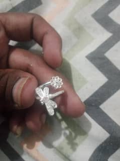 pyor Italian ring