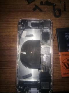 iphone 8 all parts