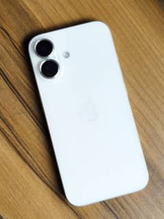 iPhone 16 New