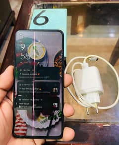 oppo Reno 6