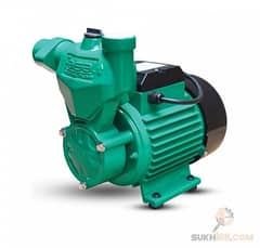 faisal pump Fm-2