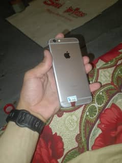 I phone 6 16gb 2 month sim working