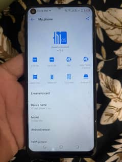 Tecno spark 7 pro