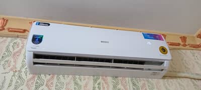 Orient DC inverter