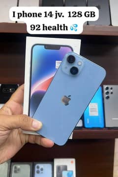 I phone 14 jv