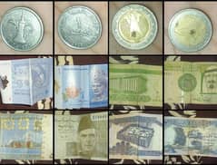 Currency
