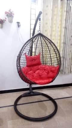 Indoor Swing for sale (jhoola) 360 degree rotatable