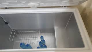 deepfreezer haier