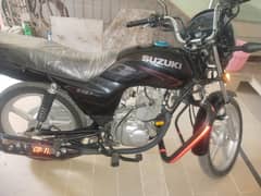 suzuki