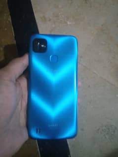 Infinix smart hd only mobile