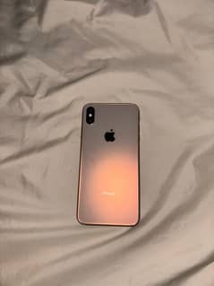 iphone x xs max