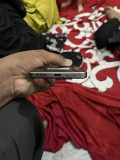 Oppo a5pro 100/100 only 1 day use full box