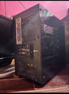 Gaming pc