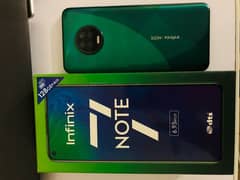 infinix