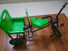 cycle