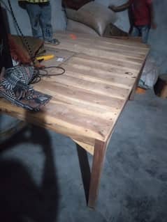 Phatta 6x4 foot ka