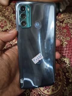 MOTO G60