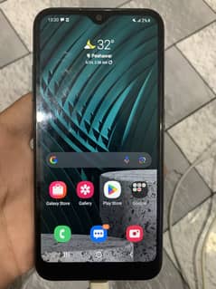 Samsung galaxy A01