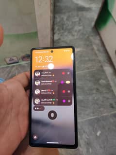 google Pixel 6A Non pta