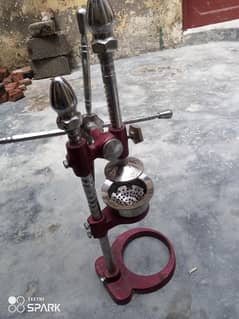 manual juicer