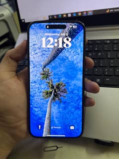 Iphone 14 pro max Factory unlock