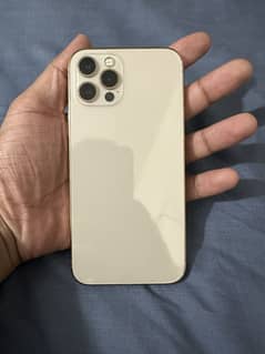 IPHONE 12 PRO