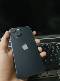 IPhone 13 mini