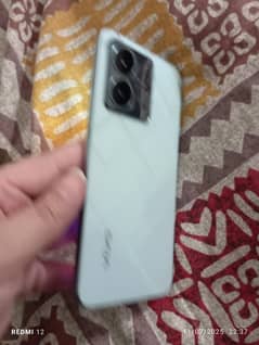 Vivo Y22 For Sale Just in  25000