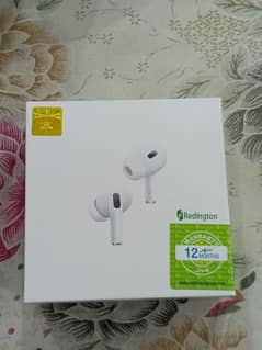 Full function Airpods pro with accessories