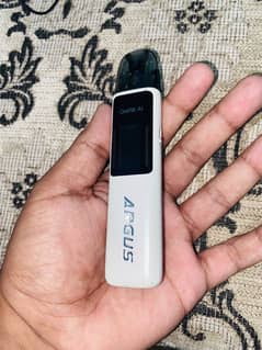 Argus G2 Pod