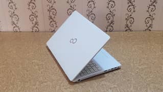 Laptop - i7, 6th Gen | HQ Processor - Touchscreen
