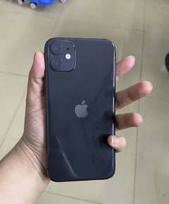 I phone 11 battery health 98 condition all ok
