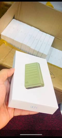 iko K7 For Non Pta Mobile