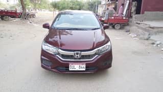 Honda City 1.2 Standard Auto