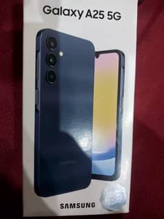 samsung A25 5g