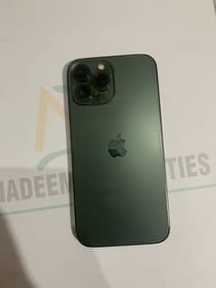 iPhone 13 pro max 256gb