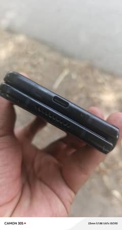 Samsung z fold4 512 gb PTA approved with box good condition
