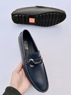 Men's Leather Shoes
