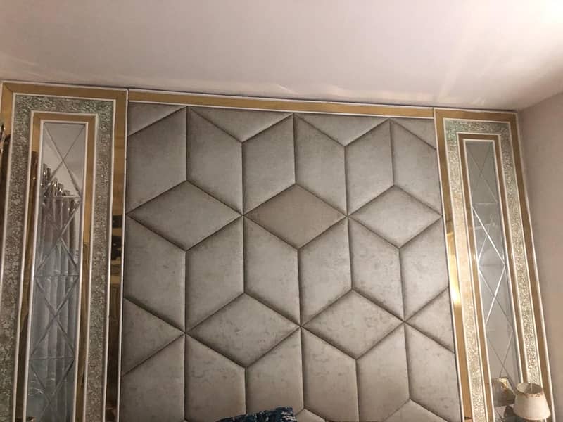 Bedroom set 1