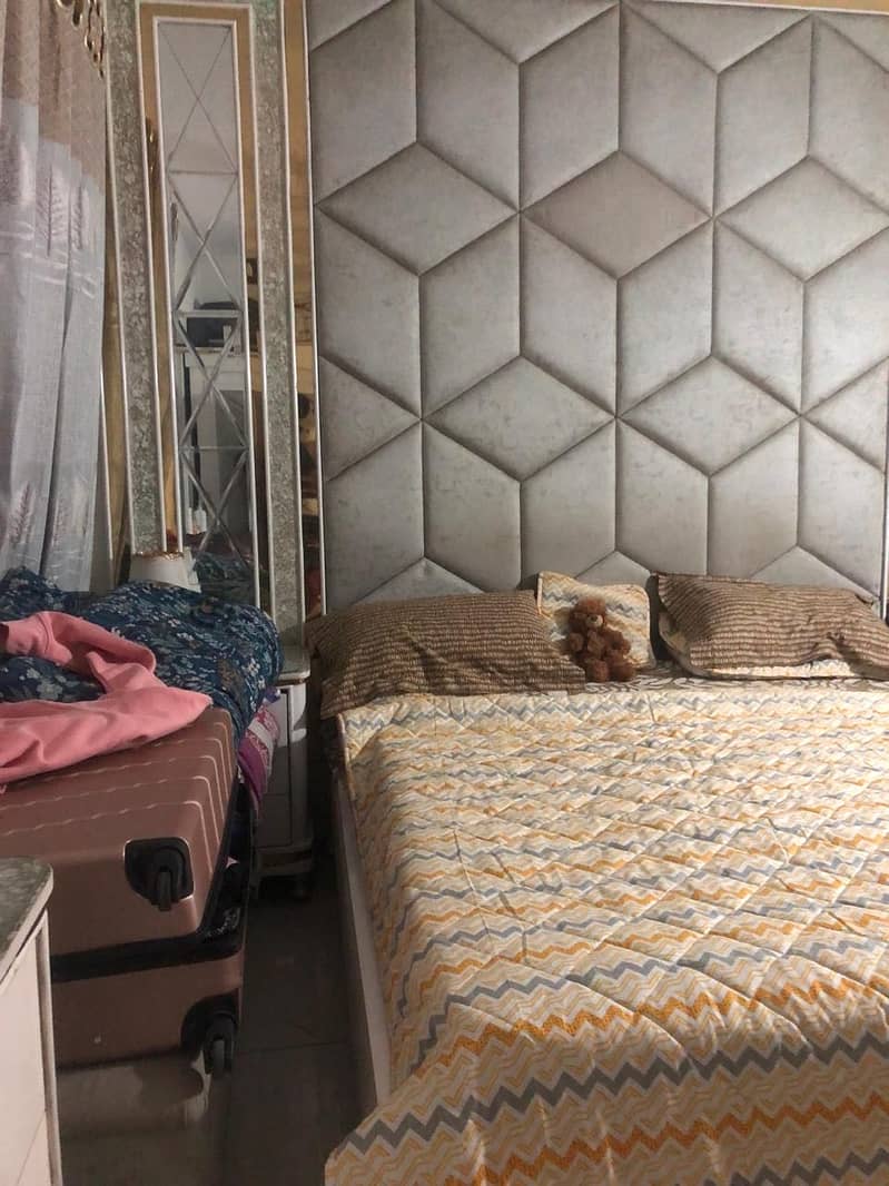 Bedroom set 2