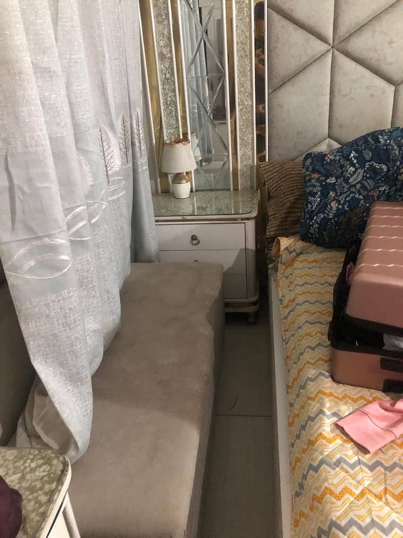 Bedroom set 4
