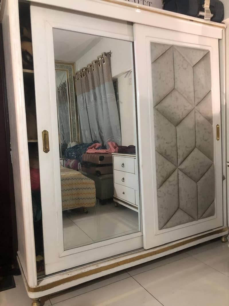 Bedroom set 6