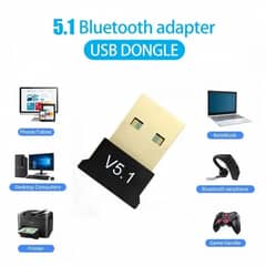 Bluetooth device for pc