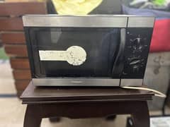 Dawlance Microwave (Doesn’t work)