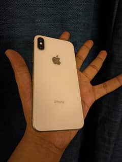 Iphone X 64gb