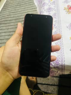 Samsung J6 Plus