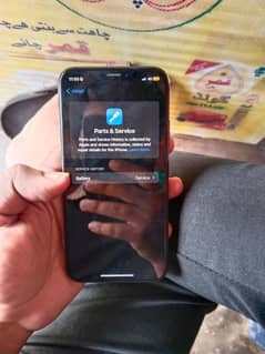 Iphone Xs Dual pta Approve